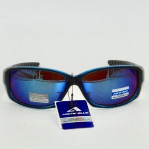 Men's Arctic Blue Sunglasses